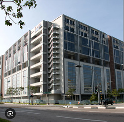 T-space (D18), Factory #433033531